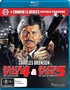 Death Wish 4: The Crackdown / Death Wish 5: The Face of Death (Blu-ray Movie)