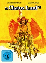 Chato's Land (Blu-ray Movie)