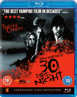 30 Days of Night (Blu-ray Movie)