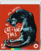 The Cat o' Nine Tails (Blu-ray Movie)