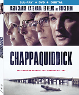 Chappaquiddick (Blu-ray Movie)
