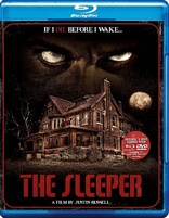 The Sleeper (Blu-ray Movie)