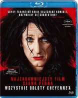 This Must Be the Place (Blu-ray Movie)