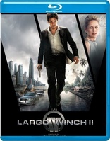 Largo Winch 2 (Blu-ray Movie)