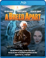 A Breed Apart (Blu-ray Movie)