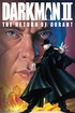 Darkman II: The Return of Durant (Blu-ray Movie)