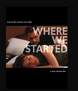 Where We Started (Blu-ray Movie)