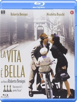 La vita  bella (Blu-ray Movie)