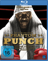 Phantom Punch (Blu-ray Movie)