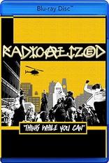 Radicalized (Blu-ray Movie)