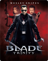 Blade: Trinity (Blu-ray Movie)