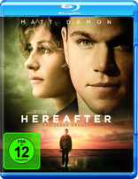 Hereafter (Blu-ray Movie)