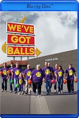 We've Got Balls (Blu-ray Movie), temporary cover art