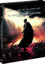 The Dark Knight Rises (Blu-ray Movie), temporary cover art