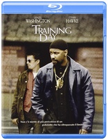 Training Day (Blu-ray Movie)