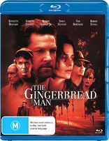 The Gingerbread Man (Blu-ray Movie)