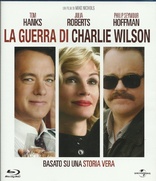 Charlie Wilson's War (Blu-ray Movie), temporary cover art