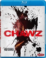 Chawz (Blu-ray Movie)