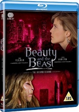 Beauty and the Beast: The Second Season (Blu-ray Movie)