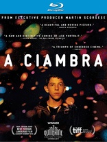 A Ciambra (Blu-ray Movie)