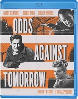 Odds Against Tomorrow (Blu-ray Movie)