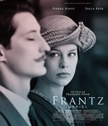 Frantz (Blu-ray Movie)