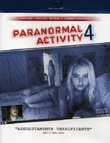 Paranormal Activity 4 (Blu-ray Movie), temporary cover art