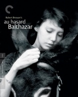 Au hasard Balthazar (Blu-ray Movie)