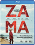 Zama (Blu-ray Movie)
