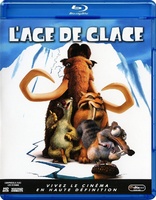 Ice Age (Blu-ray Movie)