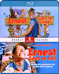 ernest goes to camp movie online