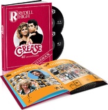 Grease (Blu-ray Movie)