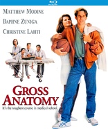 Gross Anatomy (Blu-ray Movie)