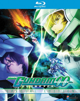 Mobile Suit Gundam 00 Special Edition OVA (Blu-ray Movie)