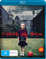 Next of Kin (Blu-ray Movie)