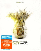 Cast Away (Blu-ray Movie)