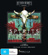 Spirits of the Air, Gremlins of the Clouds (Blu-ray Movie)