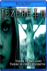 Jezebeth (Blu-ray Movie), temporary cover art