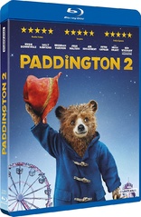 Paddington 2 (Blu-ray Movie)