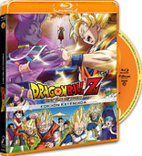 Dragon Ball Z: Battle of Gods (Blu-ray Movie)