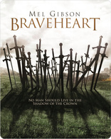 Braveheart (Blu-ray Movie)