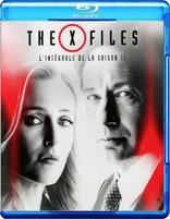 The X-Files: Season 11 (Blu-ray Movie)