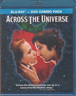 Across the Universe (Blu-ray Movie)