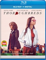 Thoroughbreds (Blu-ray Movie)