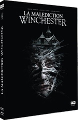 Winchester (Blu-ray Movie)