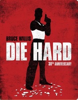 Die Hard (Blu-ray Movie)