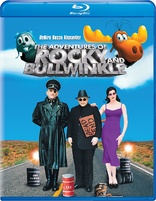 The Adventures of Rocky & Bullwinkle (Blu-ray Movie)