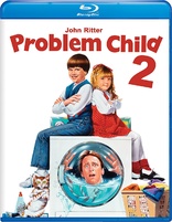 Problem Child 2 (Blu-ray Movie)