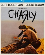 Charly (Blu-ray Movie)