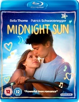 Midnight Sun (Blu-ray Movie)